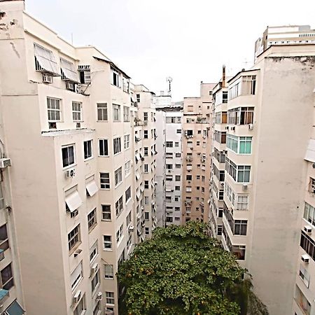 Ulrich Apartment Rio de Janeiro Bagian luar foto