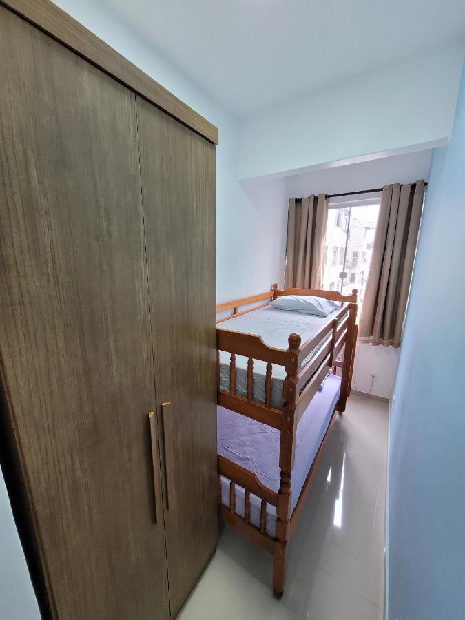 Ulrich Apartment Rio de Janeiro Bagian luar foto