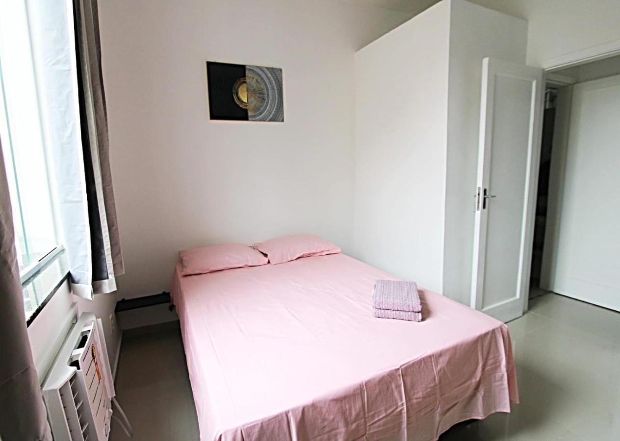Ulrich Apartment Rio de Janeiro Bagian luar foto