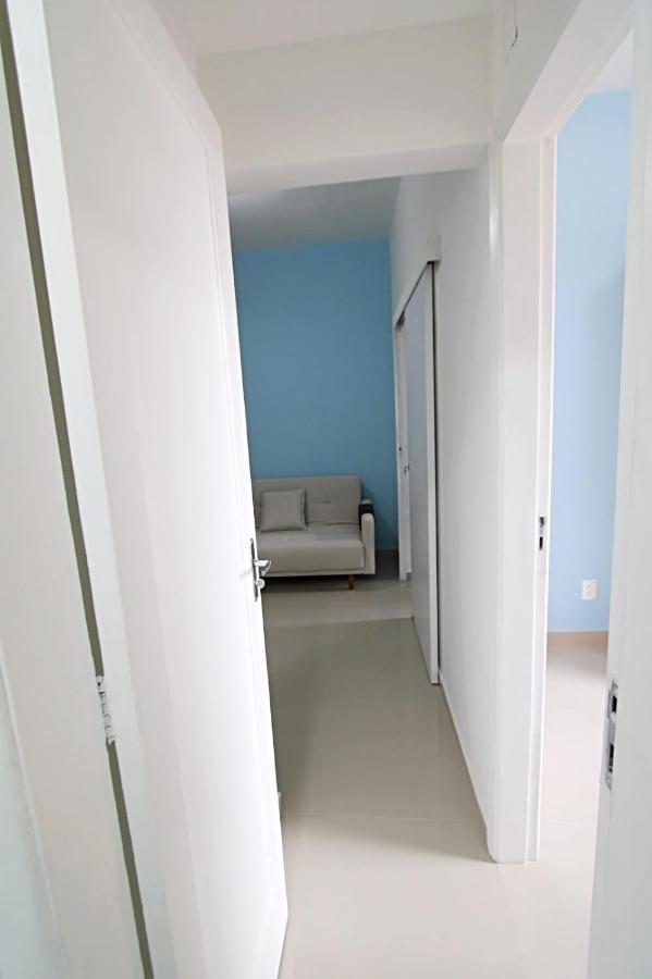 Ulrich Apartment Rio de Janeiro Bagian luar foto