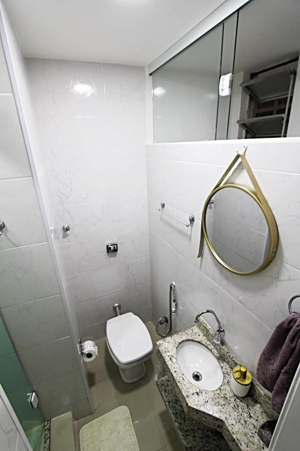 Ulrich Apartment Rio de Janeiro Bagian luar foto