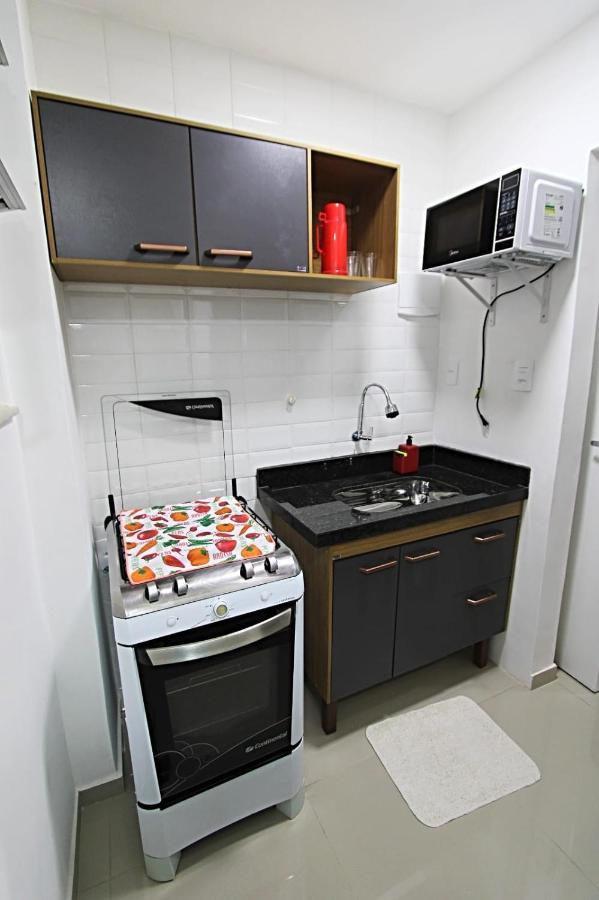 Ulrich Apartment Rio de Janeiro Bagian luar foto