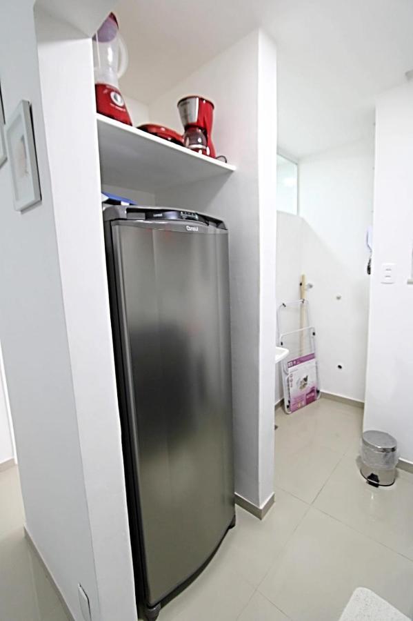 Ulrich Apartment Rio de Janeiro Bagian luar foto