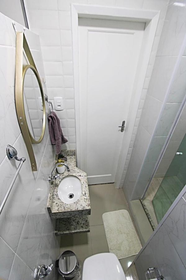 Ulrich Apartment Rio de Janeiro Bagian luar foto