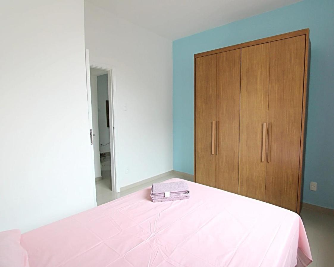 Ulrich Apartment Rio de Janeiro Bagian luar foto