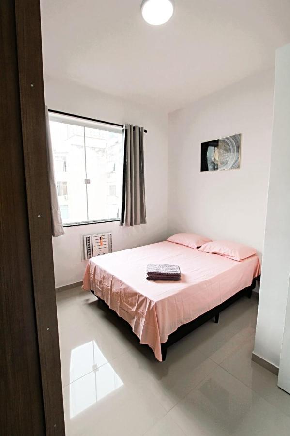Ulrich Apartment Rio de Janeiro Bagian luar foto