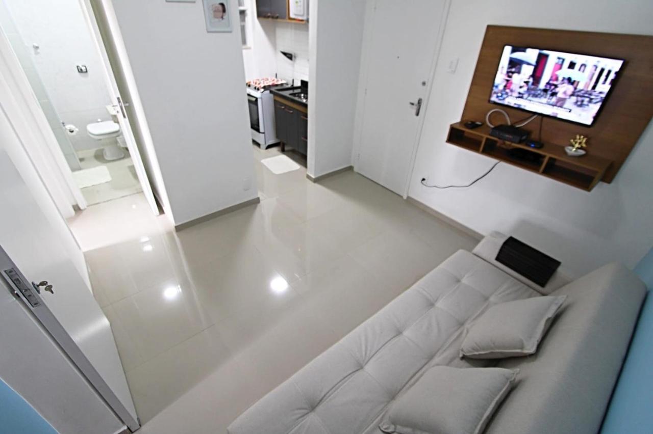 Ulrich Apartment Rio de Janeiro Bagian luar foto